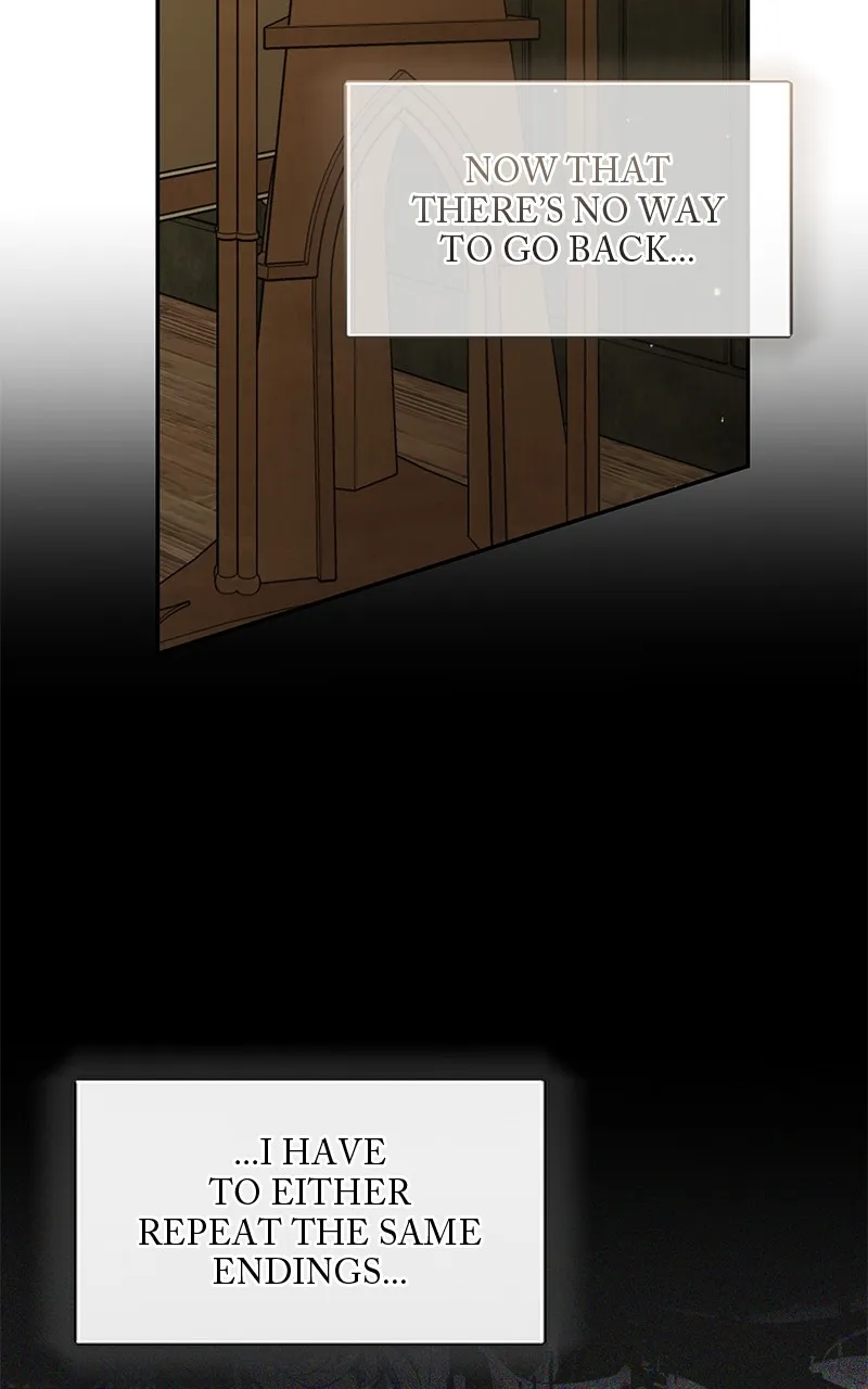Praesepe Outside the Cage Chapter 4 page 83 - 