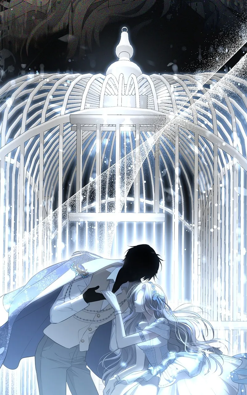 Praesepe Outside the Cage Chapter 4 page 85 - 