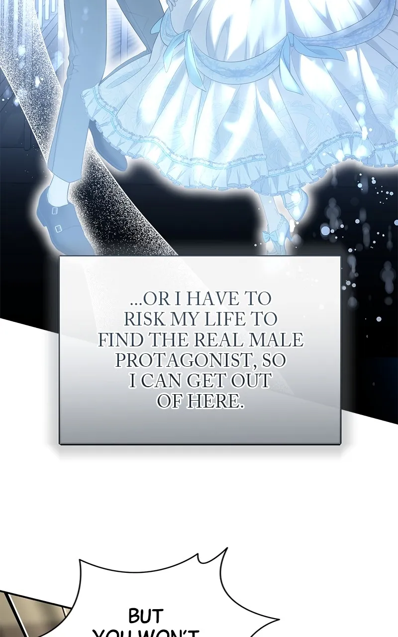 Praesepe Outside the Cage Chapter 4 page 86 - 