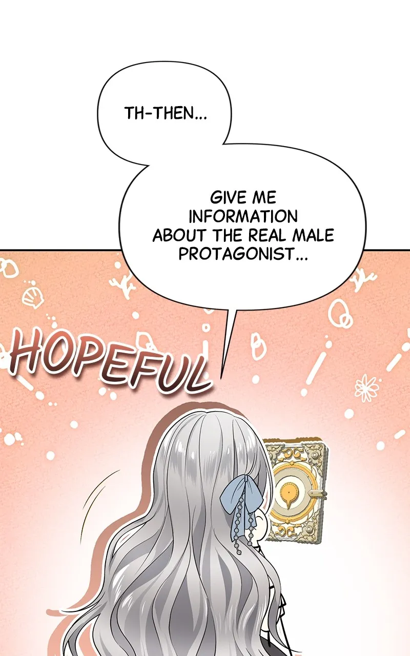 Praesepe Outside the Cage Chapter 4 page 100 - 