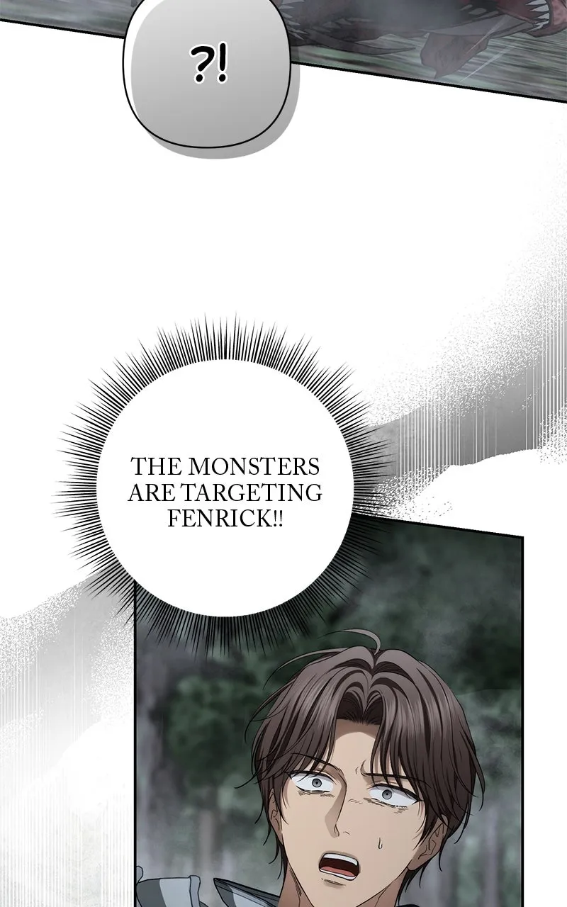Praesepe Outside the Cage Chapter 40 page 104 - 