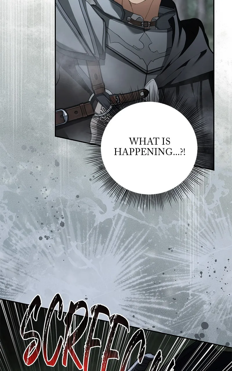 Praesepe Outside the Cage Chapter 40 page 105 - 