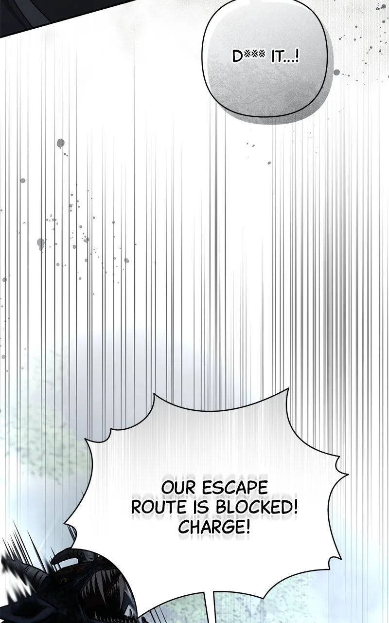 Praesepe Outside the Cage Chapter 40 page 108 - 