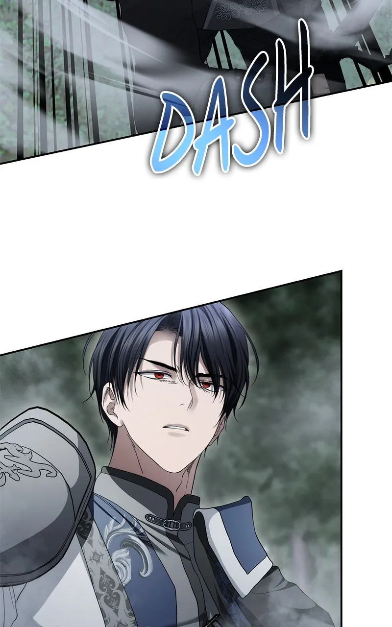 Praesepe Outside the Cage Chapter 40 page 112 - 