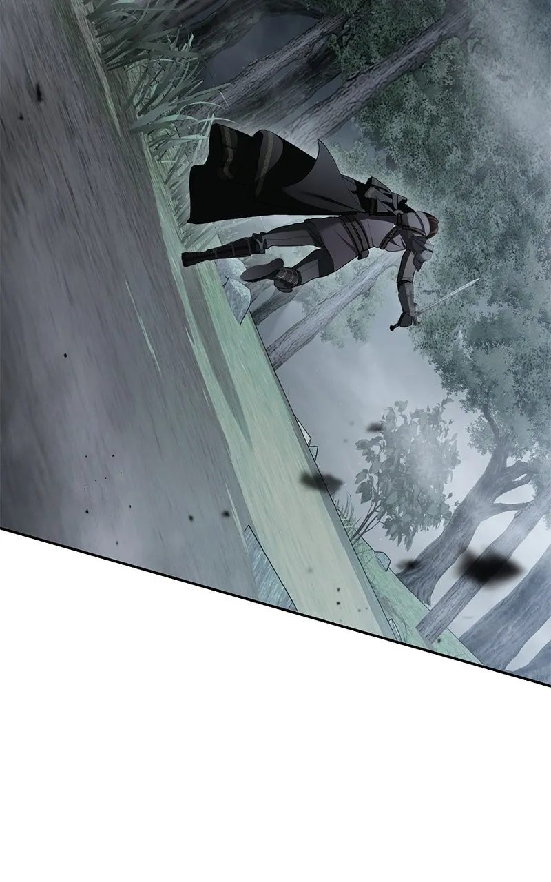 Praesepe Outside the Cage Chapter 40 page 115 - 