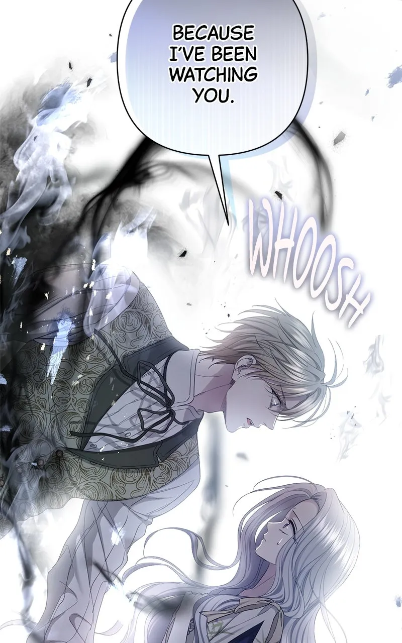 Praesepe Outside the Cage Chapter 40 page 15 - 