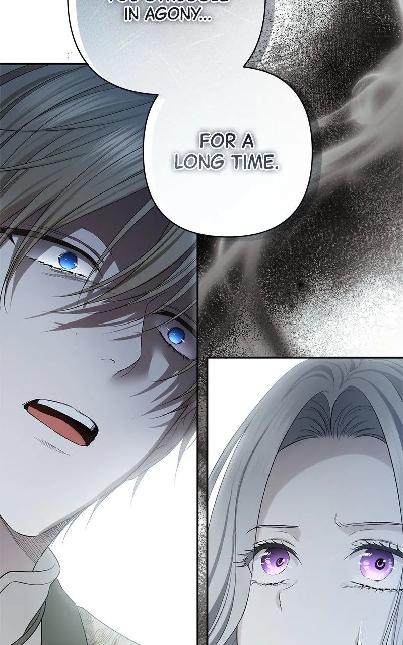 Praesepe Outside the Cage Chapter 40 page 17 - 