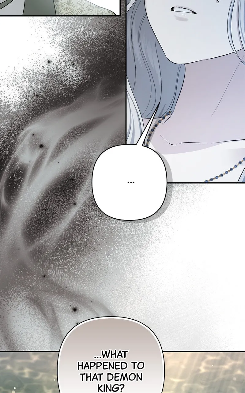 Praesepe Outside the Cage Chapter 40 page 18 - 