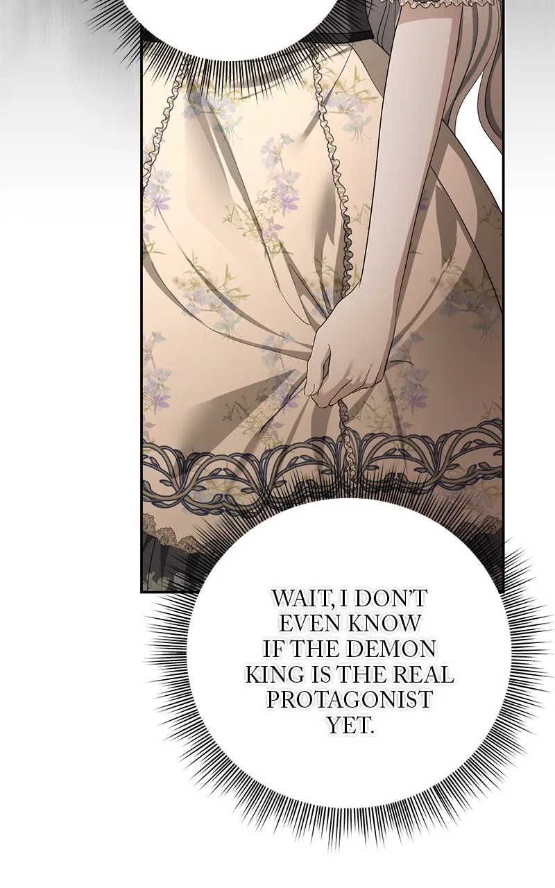Praesepe Outside the Cage Chapter 40 page 27 - 