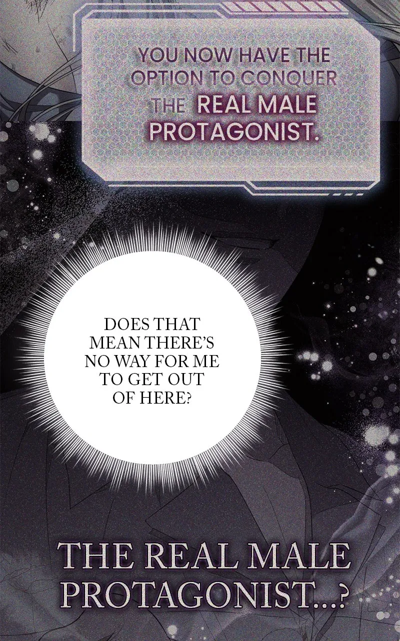 Praesepe Outside the Cage Chapter 40 page 29 - 