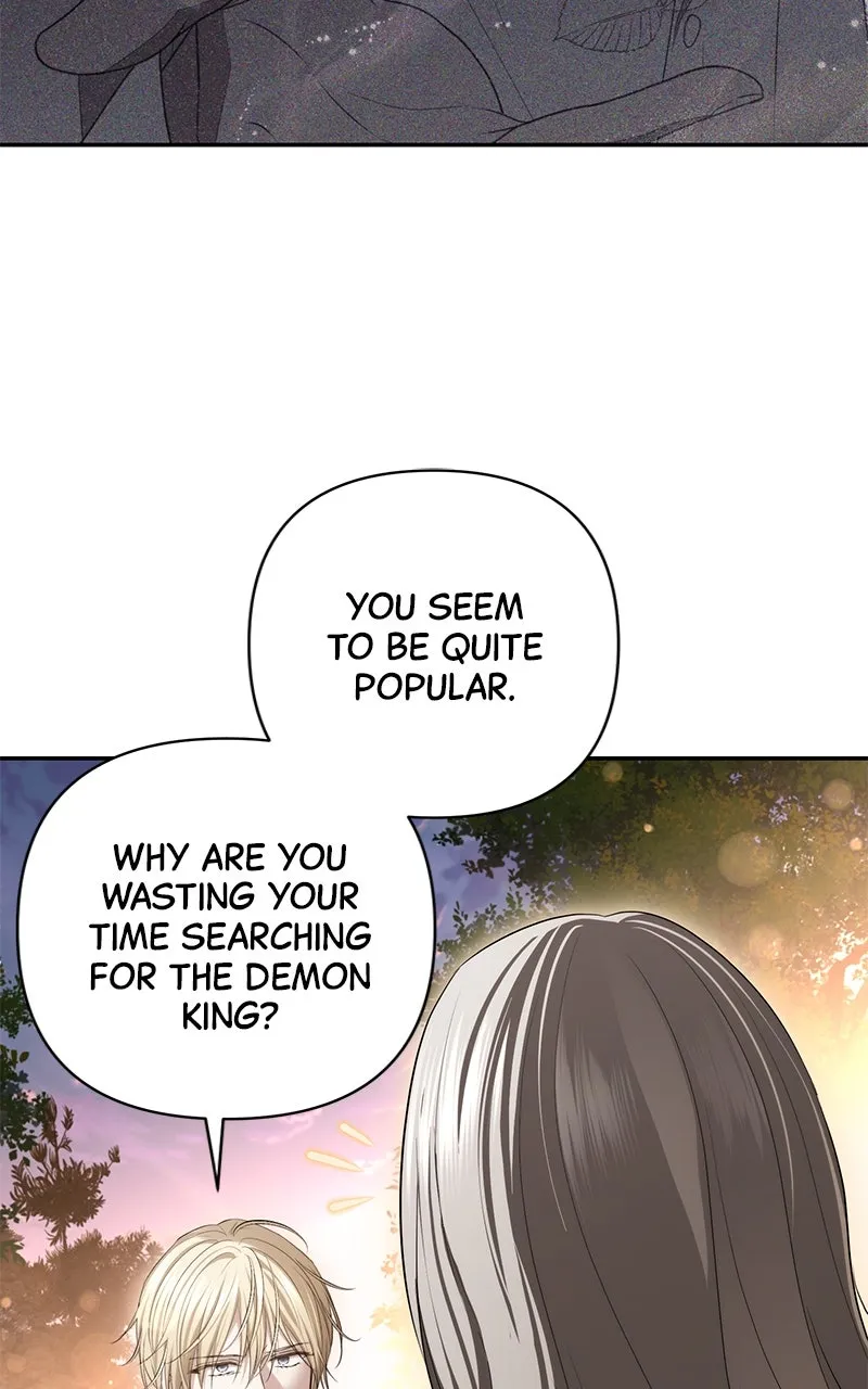 Praesepe Outside the Cage Chapter 40 page 30 - 