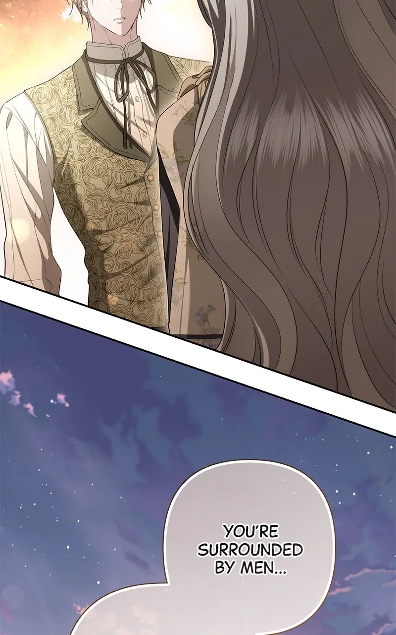 Praesepe Outside the Cage Chapter 40 page 31 - 