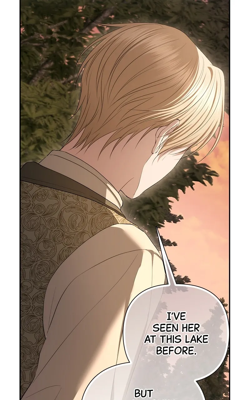 Praesepe Outside the Cage Chapter 40 page 64 - 