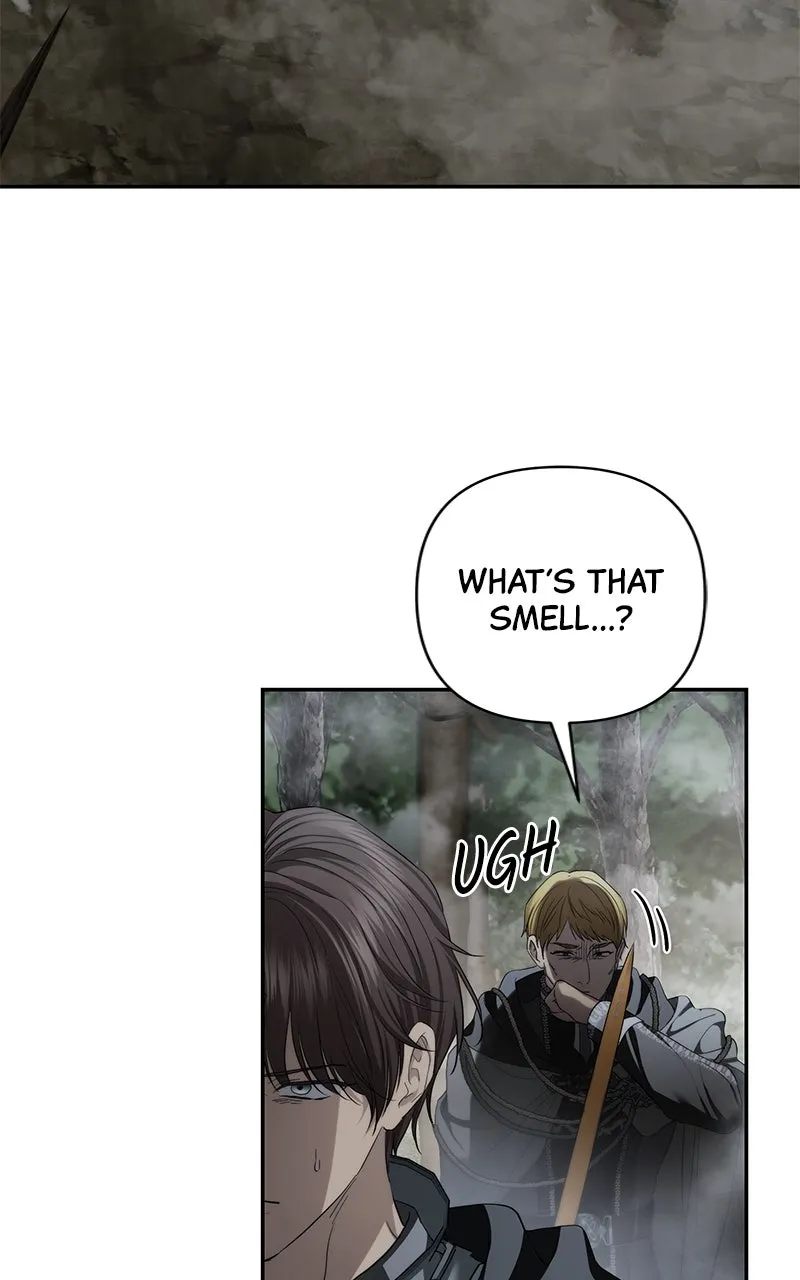 Praesepe Outside the Cage Chapter 40 page 85 - 