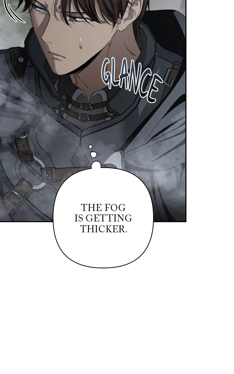 Praesepe Outside the Cage Chapter 40 page 87 - 