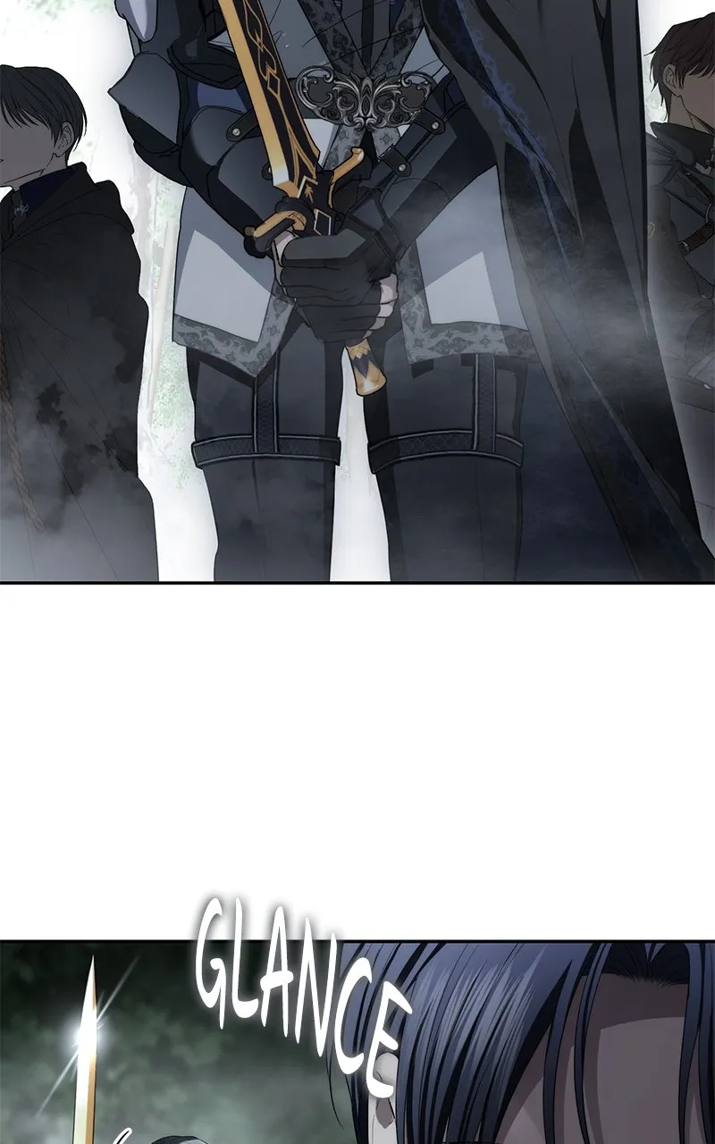 Praesepe Outside the Cage Chapter 40 page 89 - 