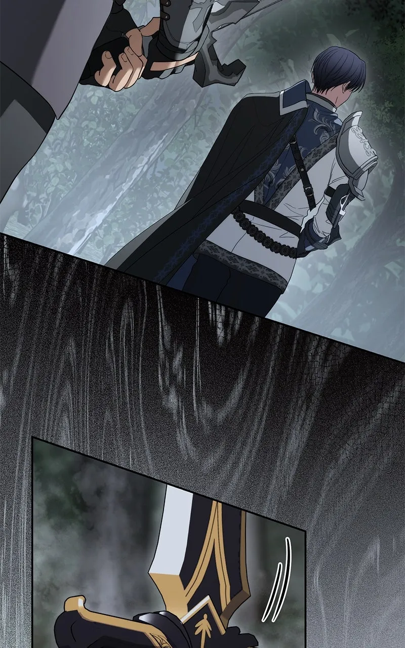 Praesepe Outside the Cage Chapter 40 page 93 - 