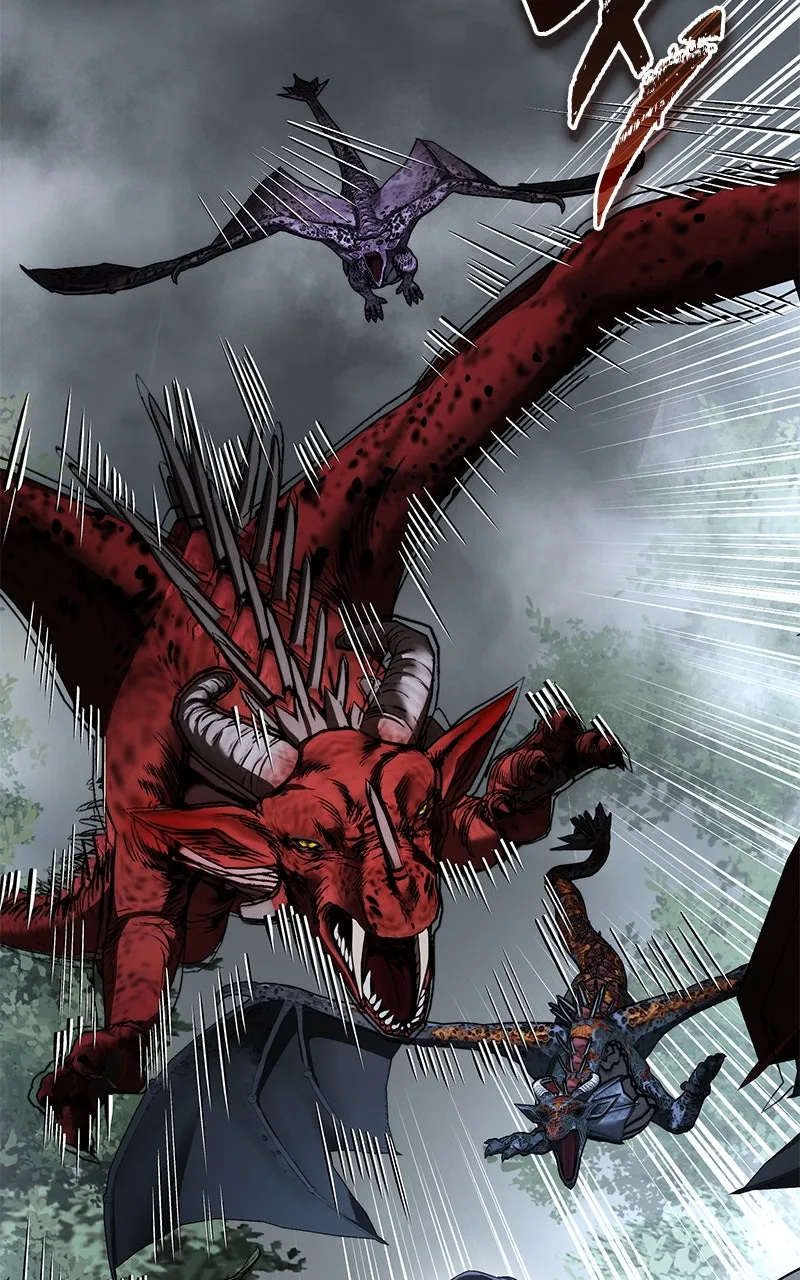 Praesepe Outside the Cage Chapter 40 page 97 - 