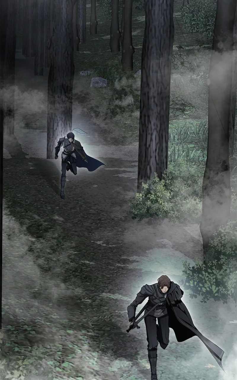 Praesepe Outside the Cage Chapter 41 page 2 - 
