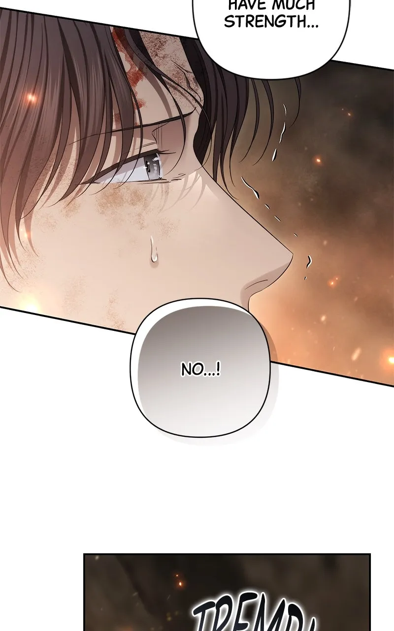 Praesepe Outside the Cage Chapter 41 page 105 - 