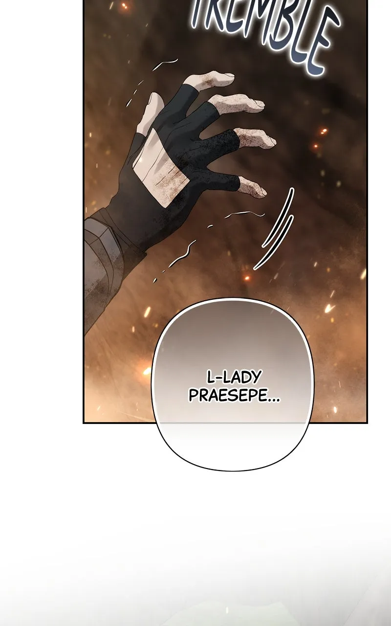 Praesepe Outside the Cage Chapter 41 page 106 - 