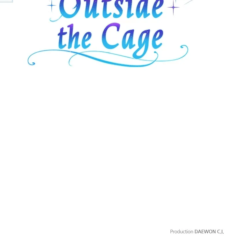 Praesepe Outside the Cage Chapter 41 page 116 - 