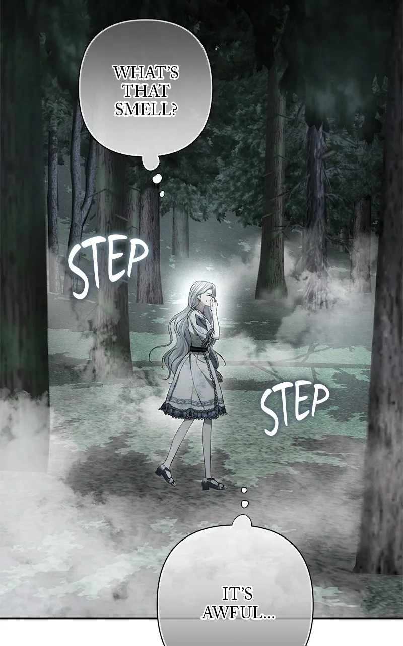 Praesepe Outside the Cage Chapter 41 page 14 - 