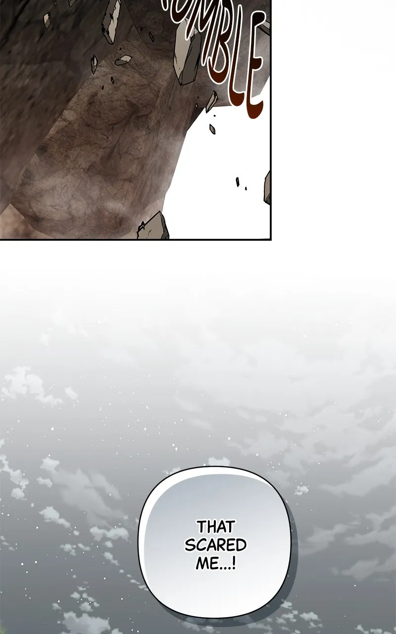 Praesepe Outside the Cage Chapter 41 page 20 - 