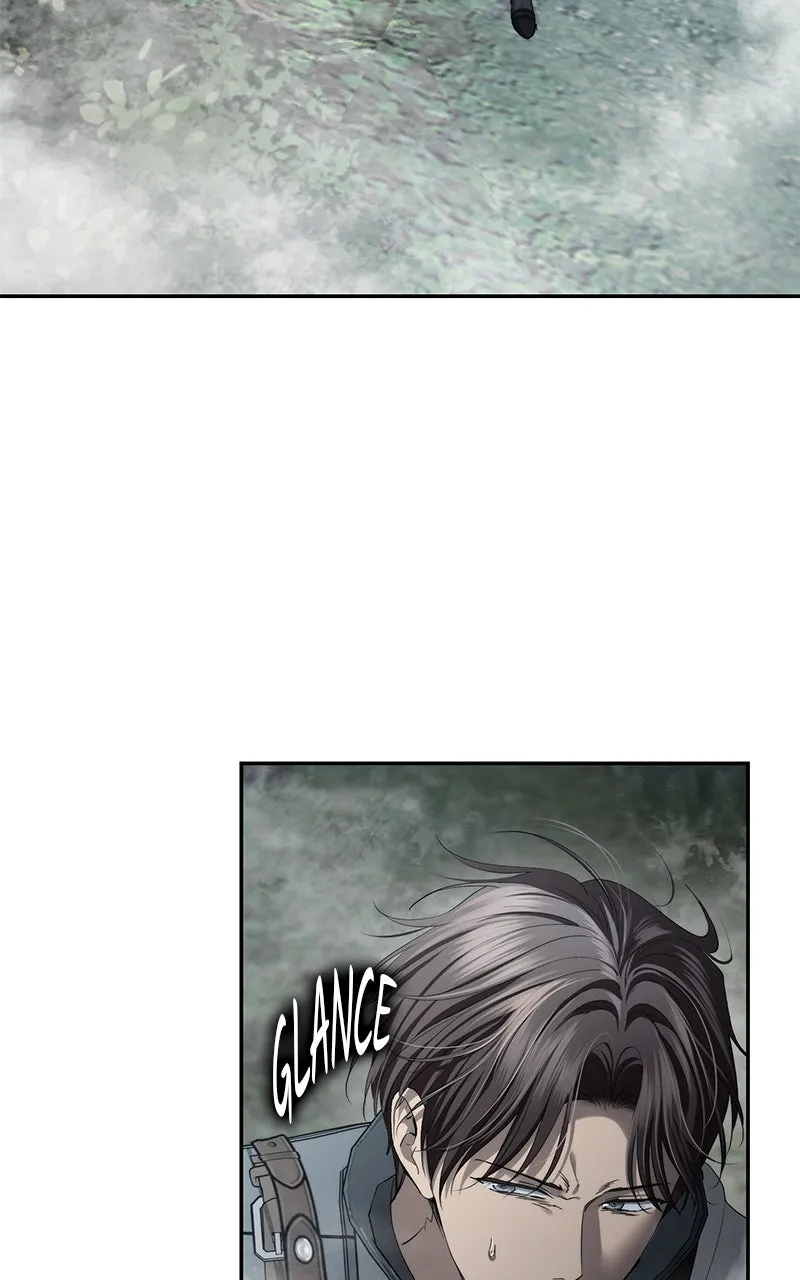 Praesepe Outside the Cage Chapter 41 page 3 - 