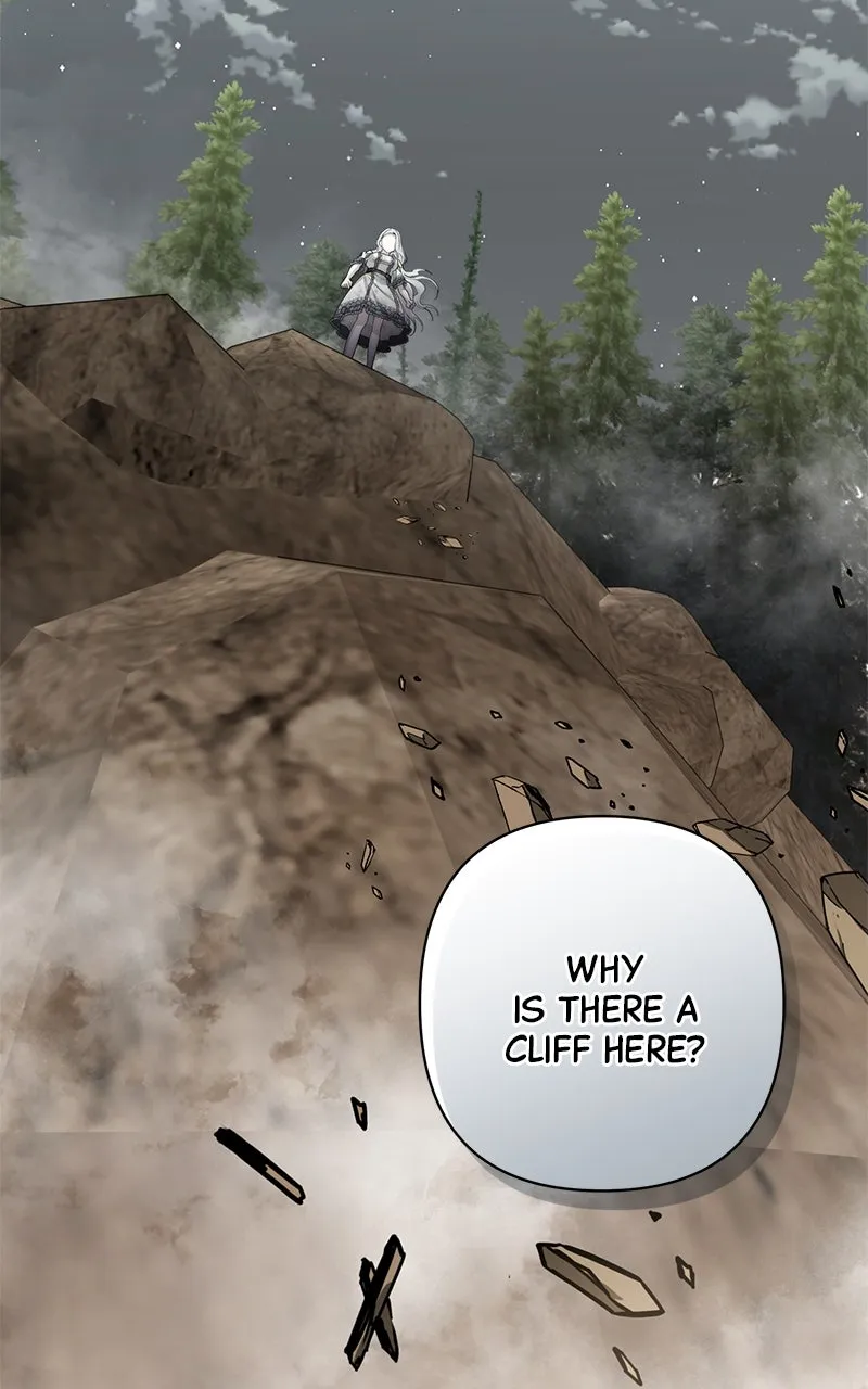 Praesepe Outside the Cage Chapter 41 page 21 - 
