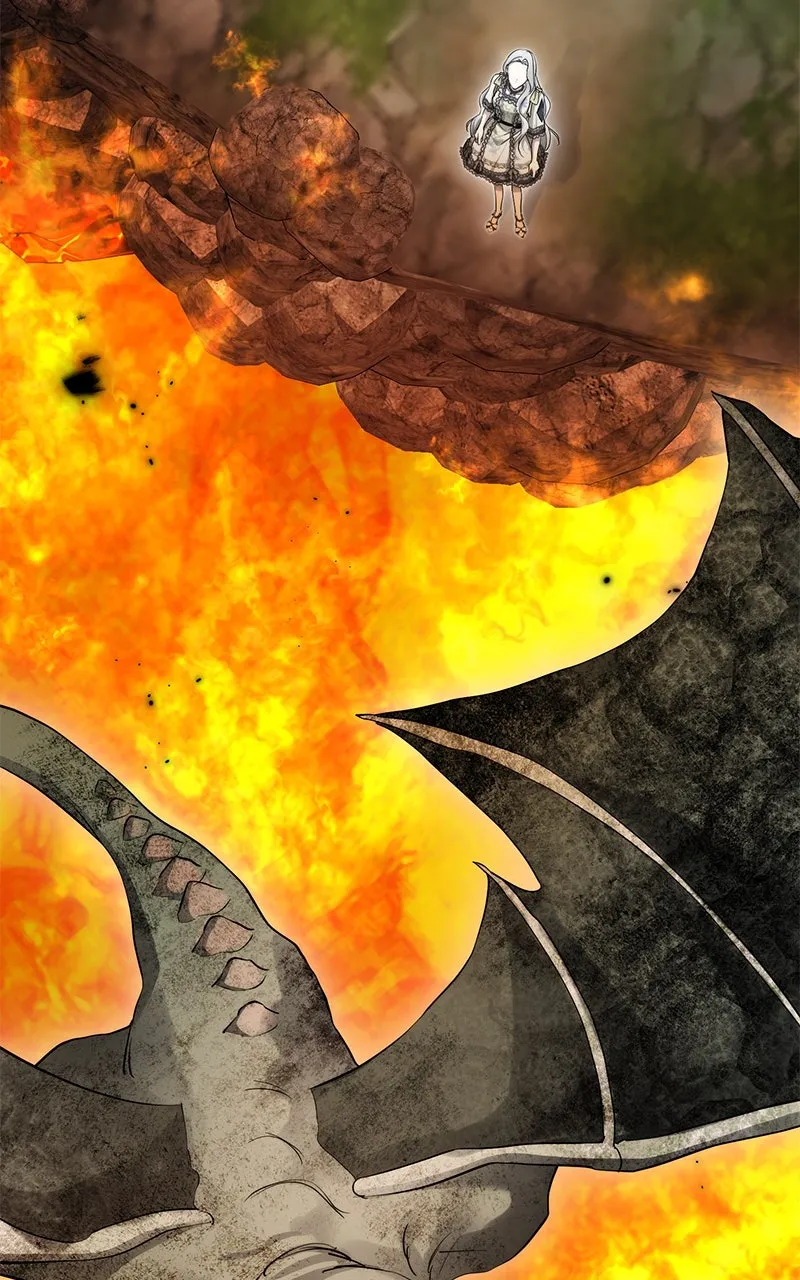 Praesepe Outside the Cage Chapter 41 page 32 - 