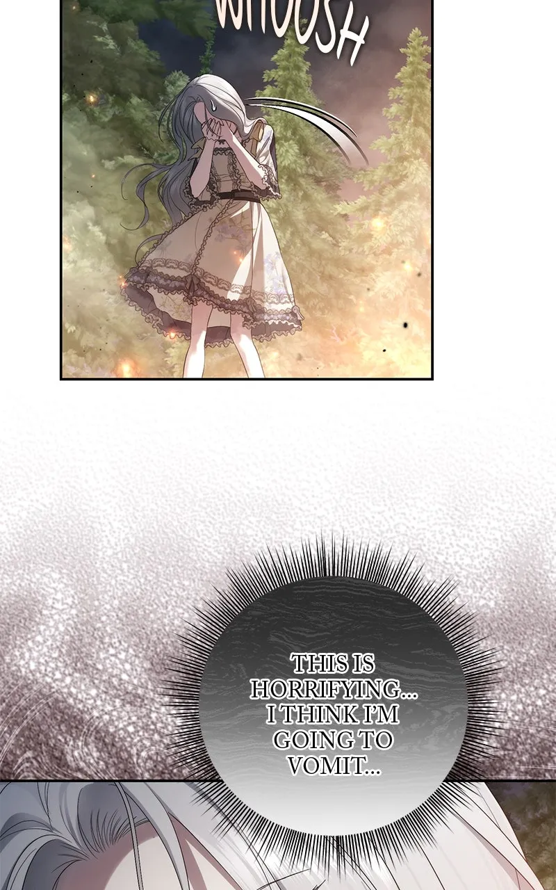 Praesepe Outside the Cage Chapter 41 page 34 - 
