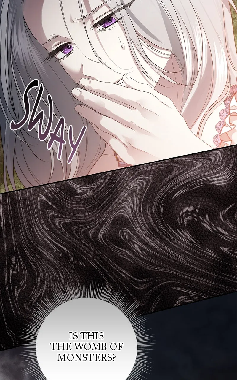 Praesepe Outside the Cage Chapter 41 page 35 - 