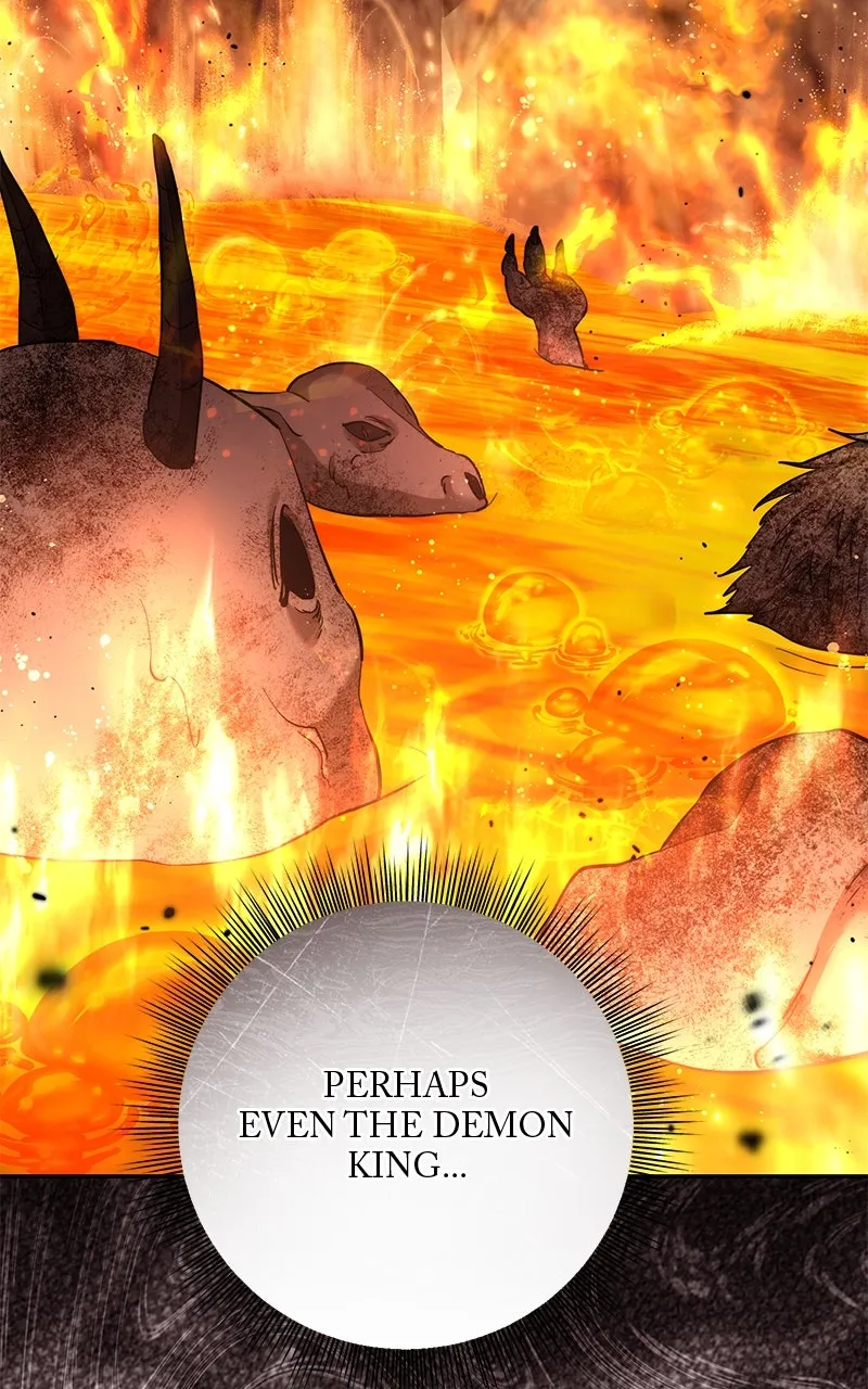 Praesepe Outside the Cage Chapter 41 page 37 - 