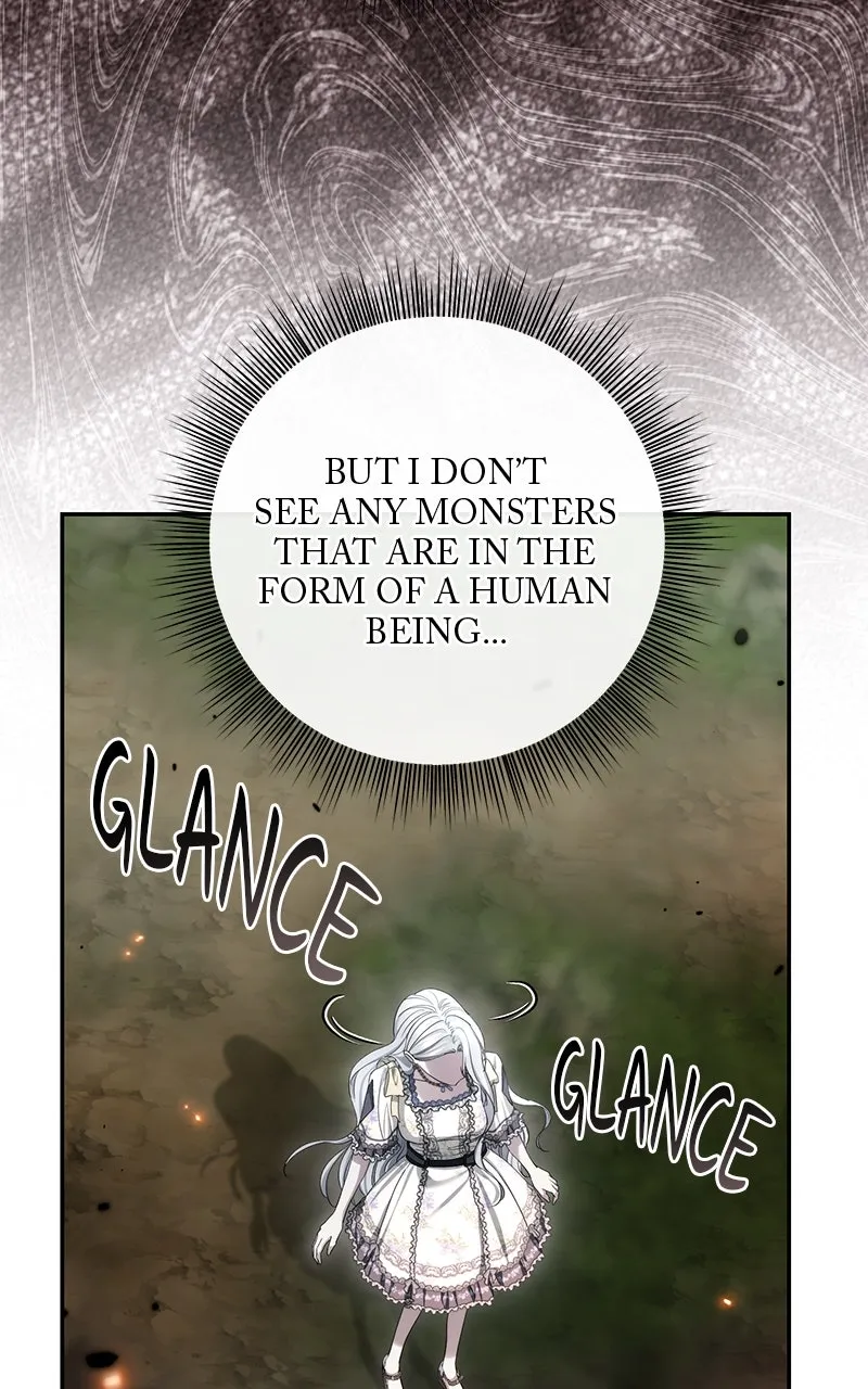 Praesepe Outside the Cage Chapter 41 page 38 - 