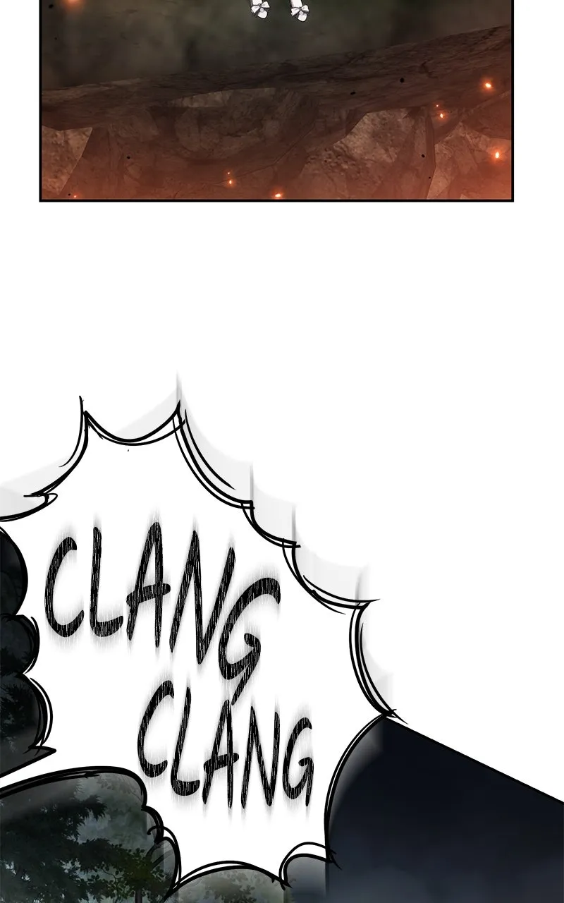 Praesepe Outside the Cage Chapter 41 page 39 - 