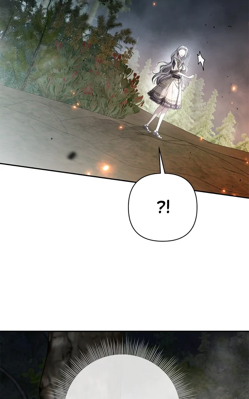 Praesepe Outside the Cage Chapter 41 page 40 - 