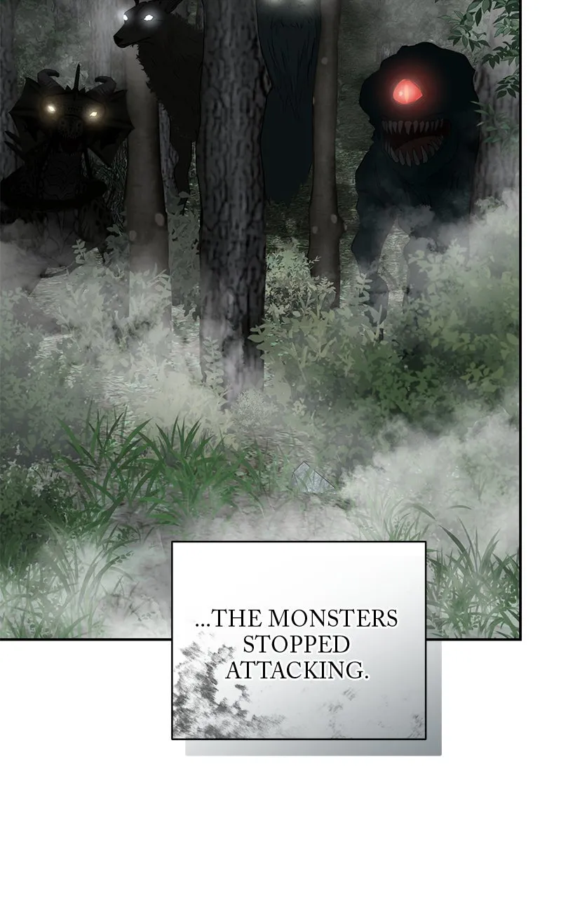 Praesepe Outside the Cage Chapter 41 page 5 - 