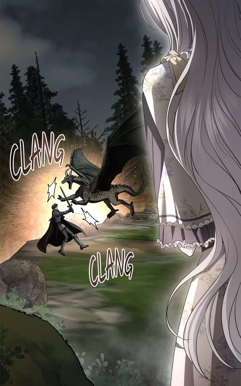 Praesepe Outside the Cage Chapter 41 page 43 - 