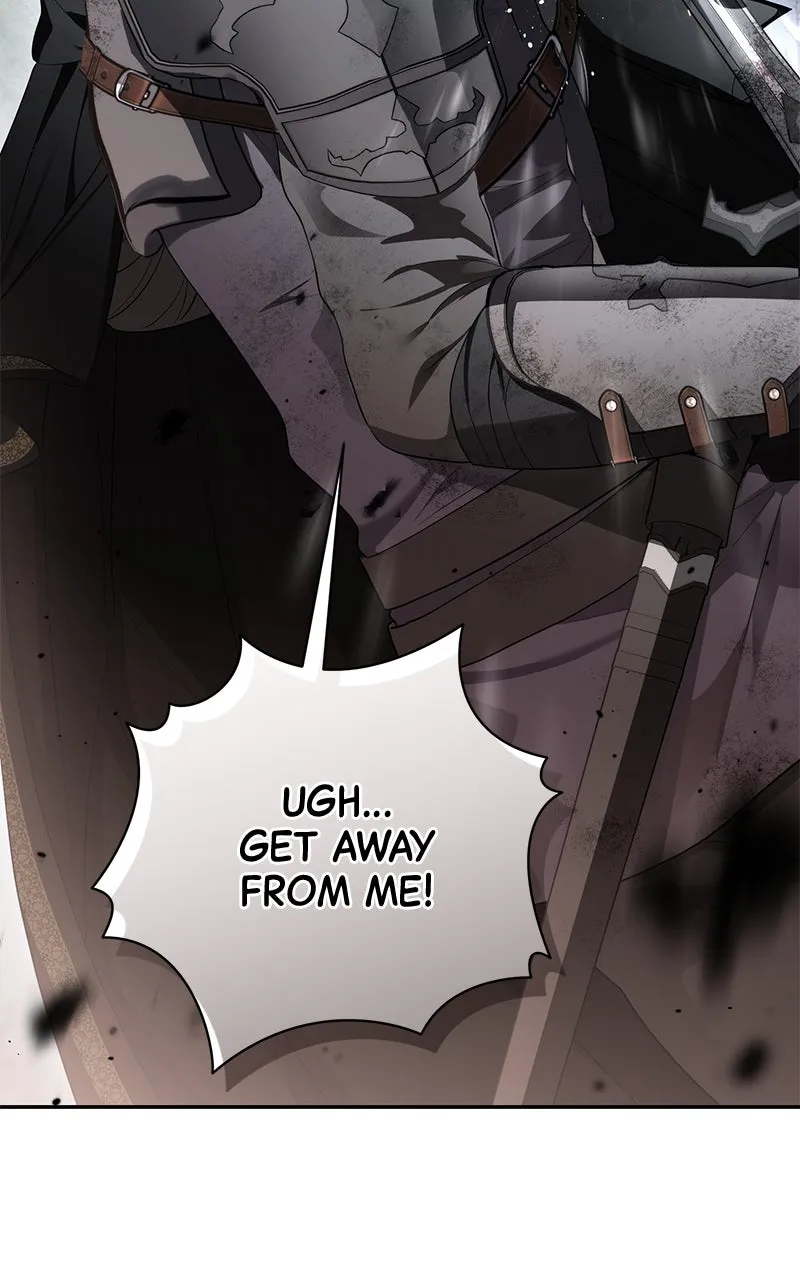 Praesepe Outside the Cage Chapter 41 page 46 - 