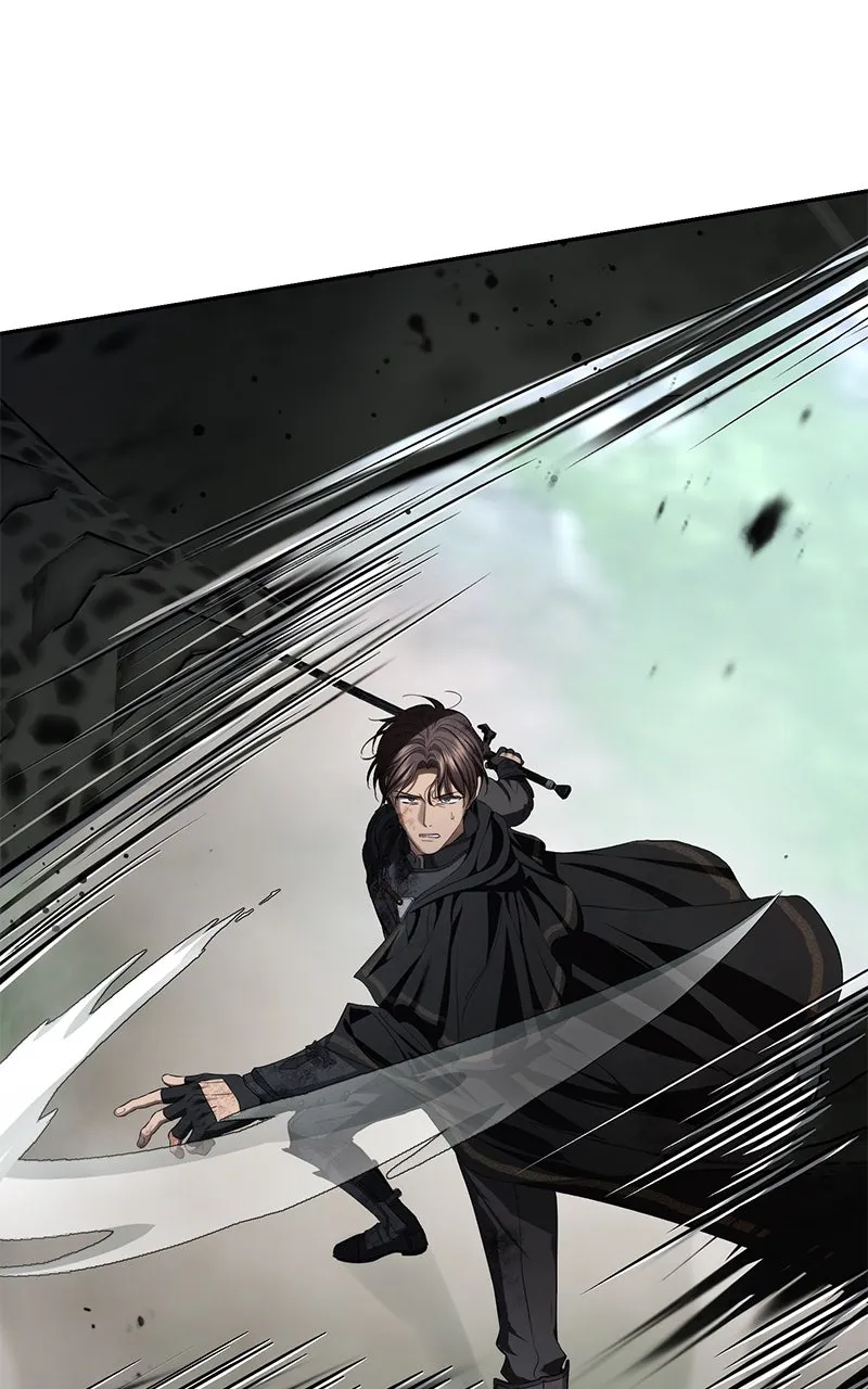 Praesepe Outside the Cage Chapter 41 page 47 - 