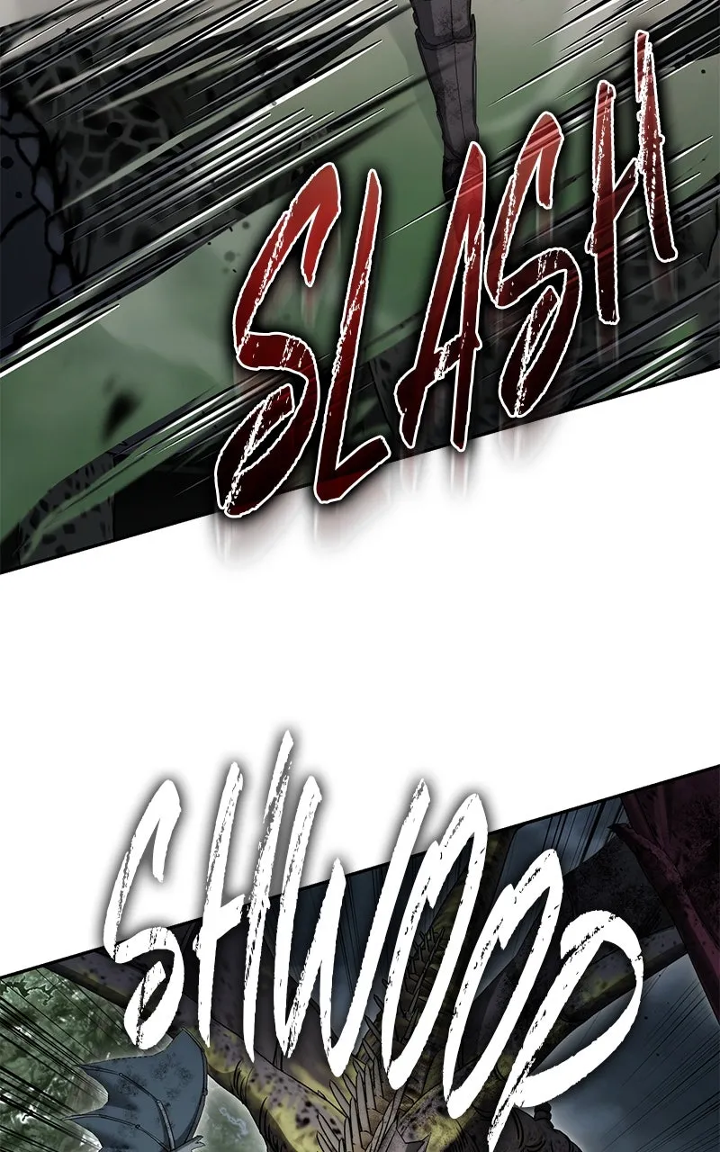 Praesepe Outside the Cage Chapter 41 page 48 - 
