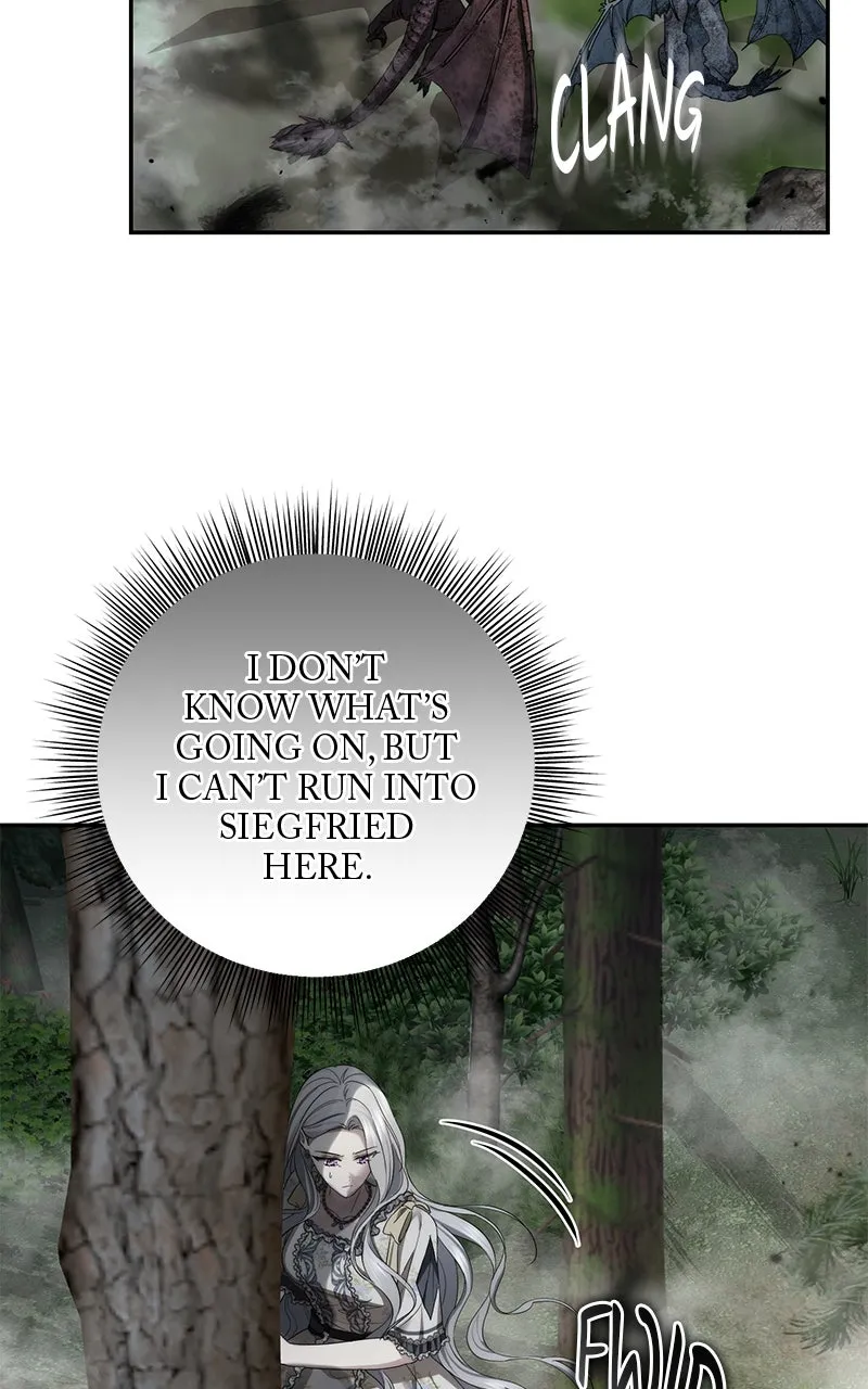 Praesepe Outside the Cage Chapter 41 page 51 - 