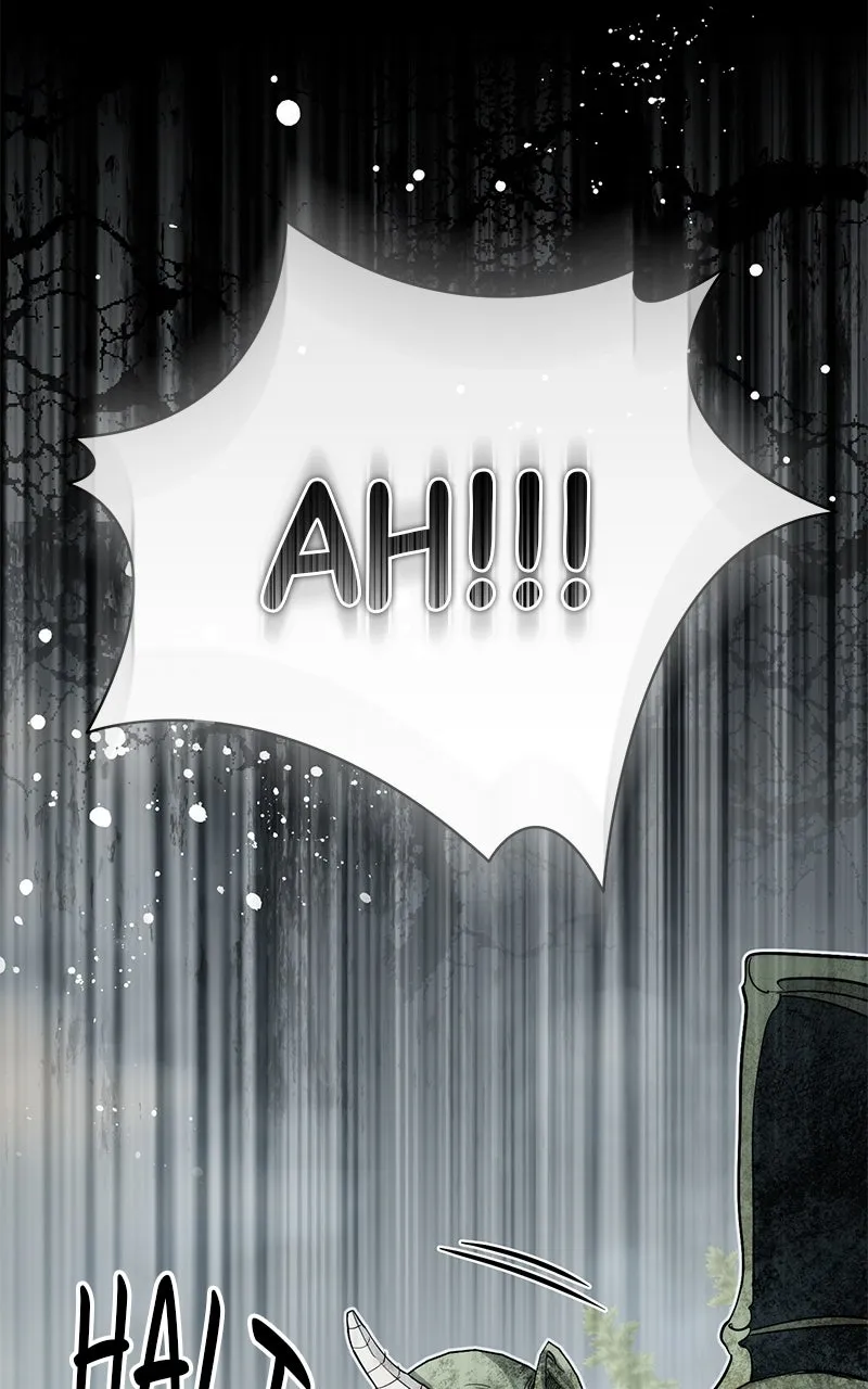 Praesepe Outside the Cage Chapter 41 page 58 - 
