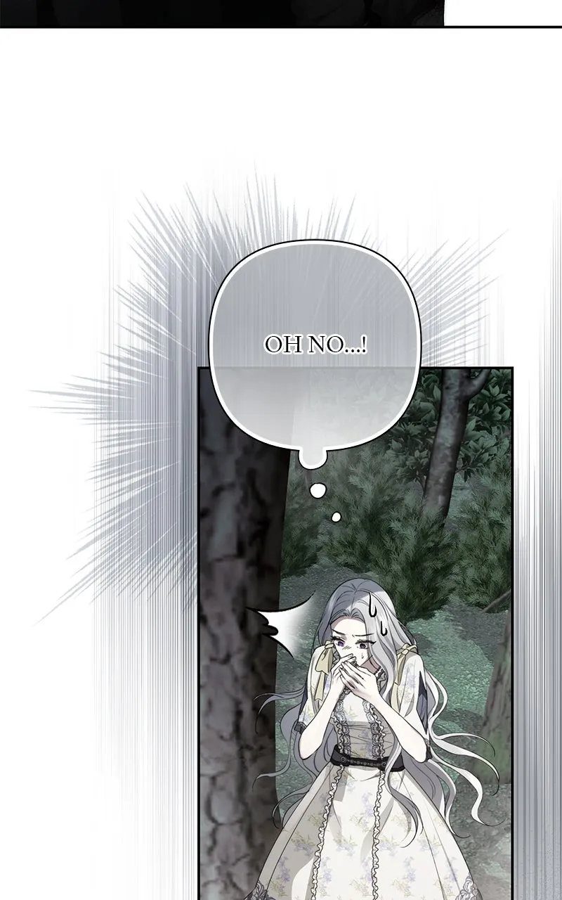 Praesepe Outside the Cage Chapter 41 page 60 - 