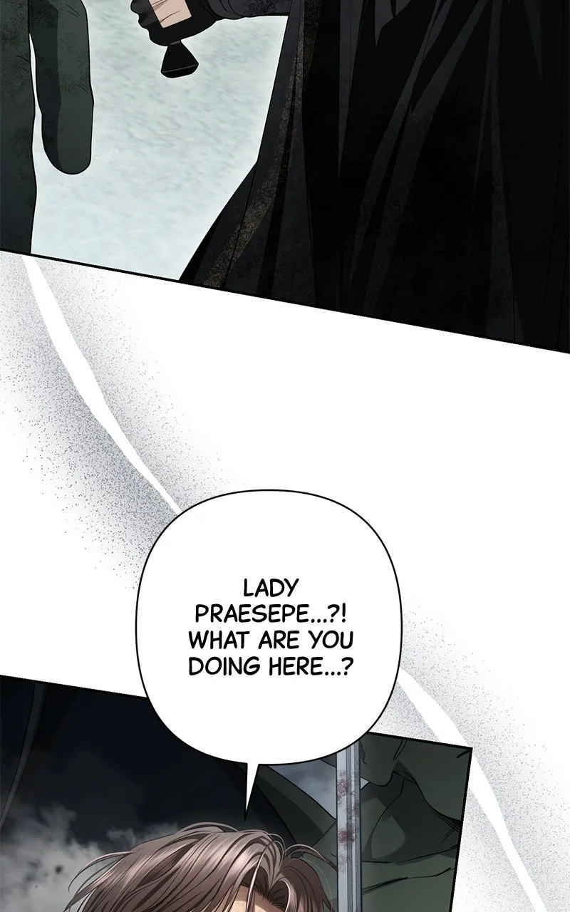 Praesepe Outside the Cage Chapter 41 page 63 - 