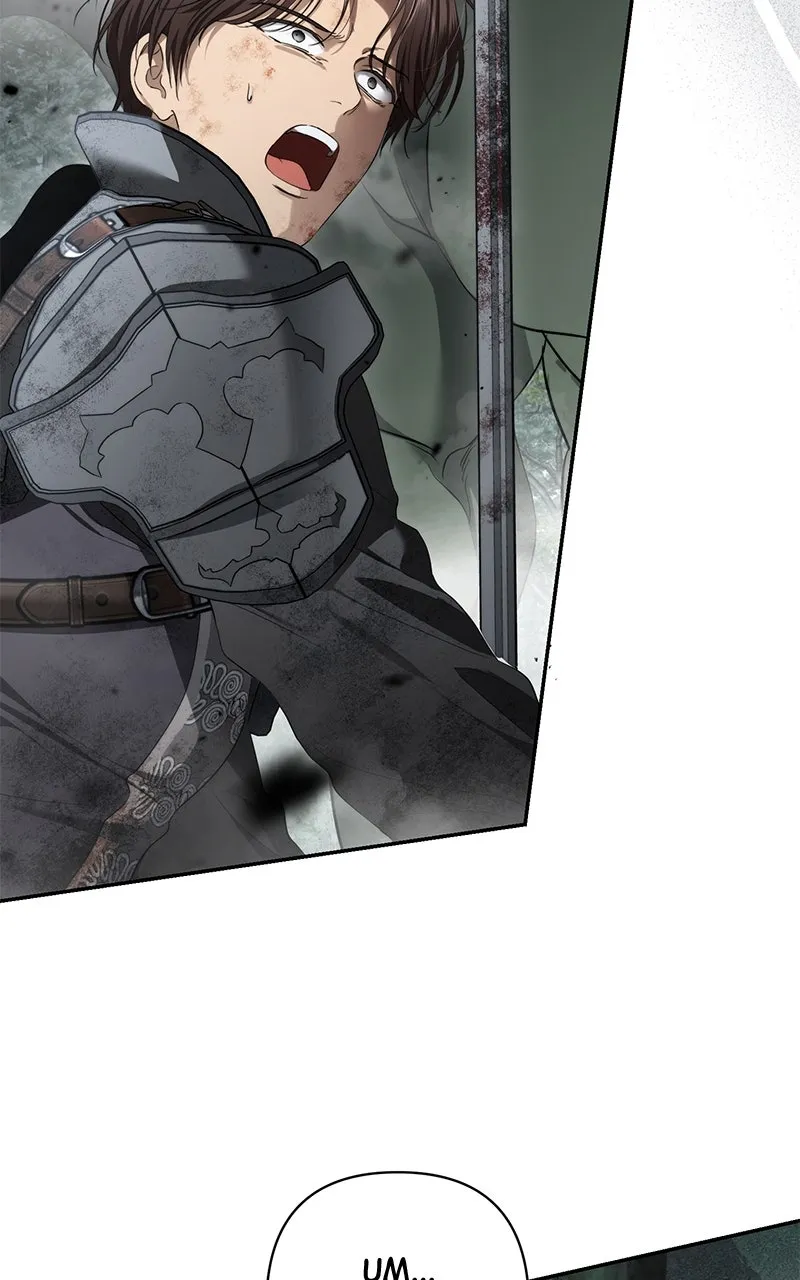Praesepe Outside the Cage Chapter 41 page 64 - 