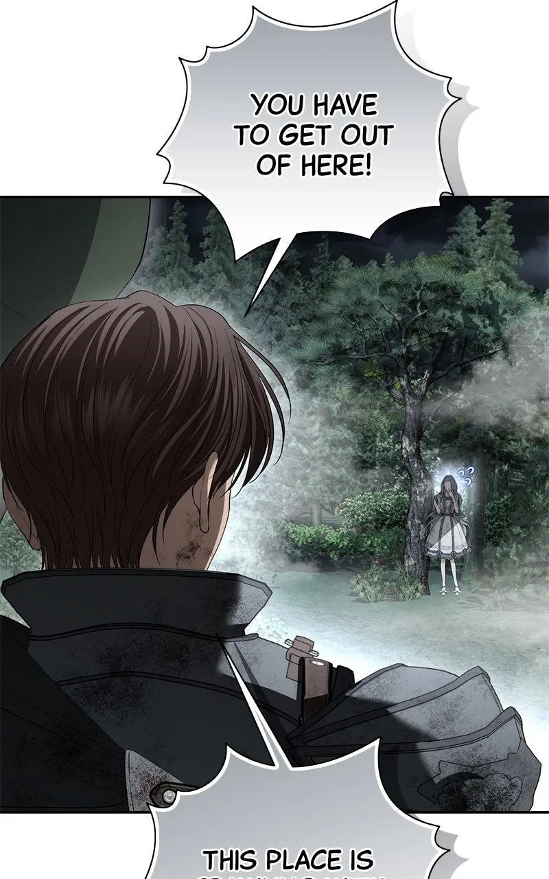 Praesepe Outside the Cage Chapter 41 page 66 - 