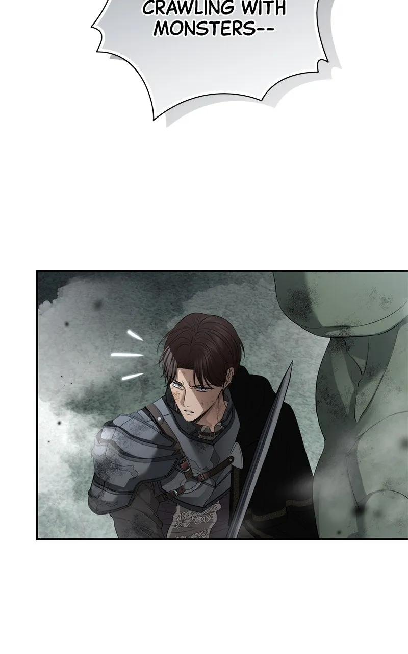 Praesepe Outside the Cage Chapter 41 page 67 - 