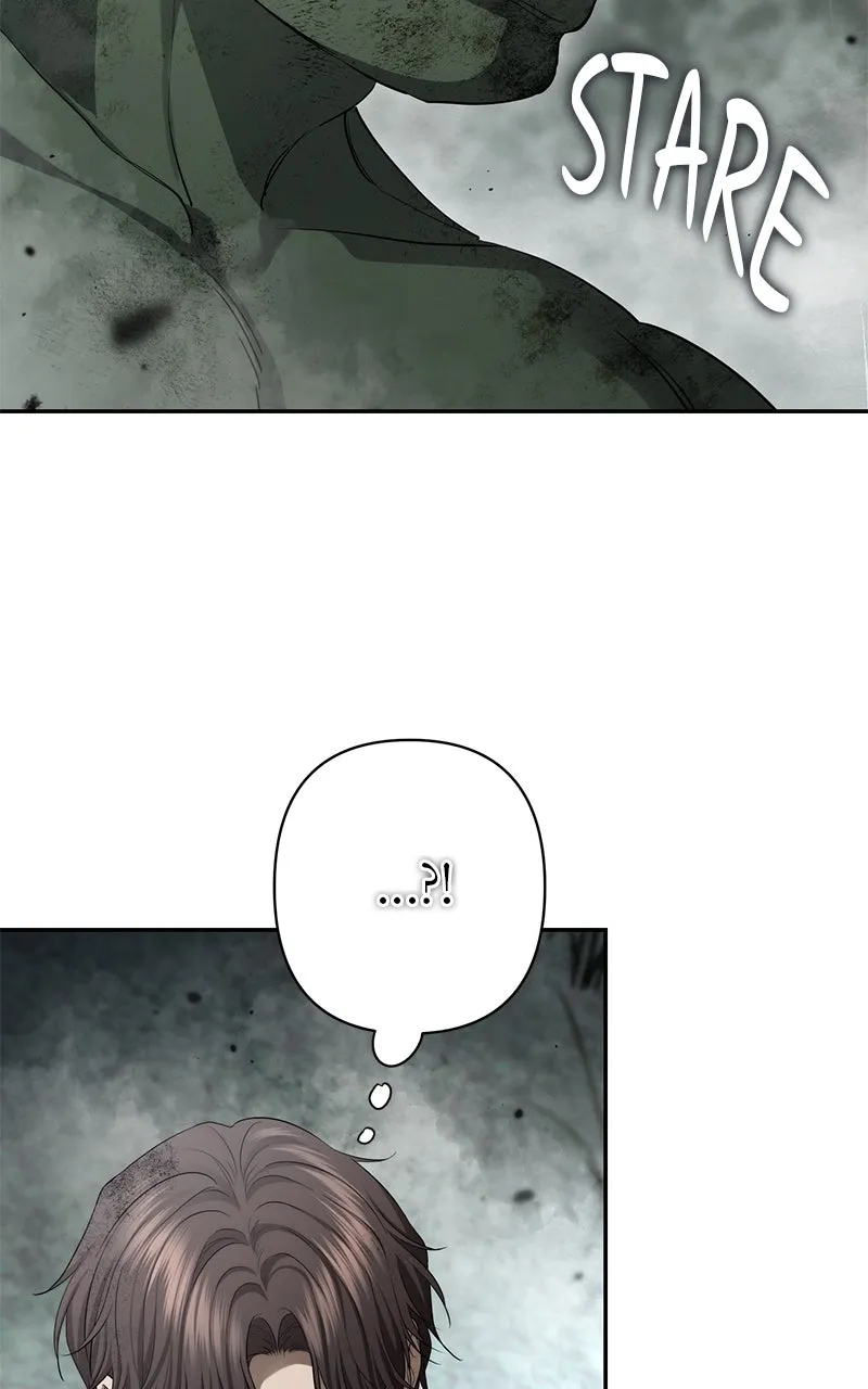 Praesepe Outside the Cage Chapter 41 page 71 - 